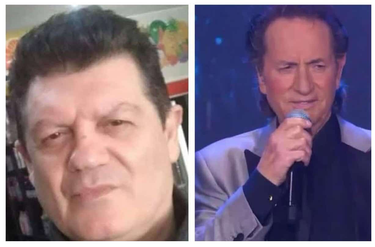 Παναγιώτης Σαρδελής - Μάκης Χριστοδουλόπουλος